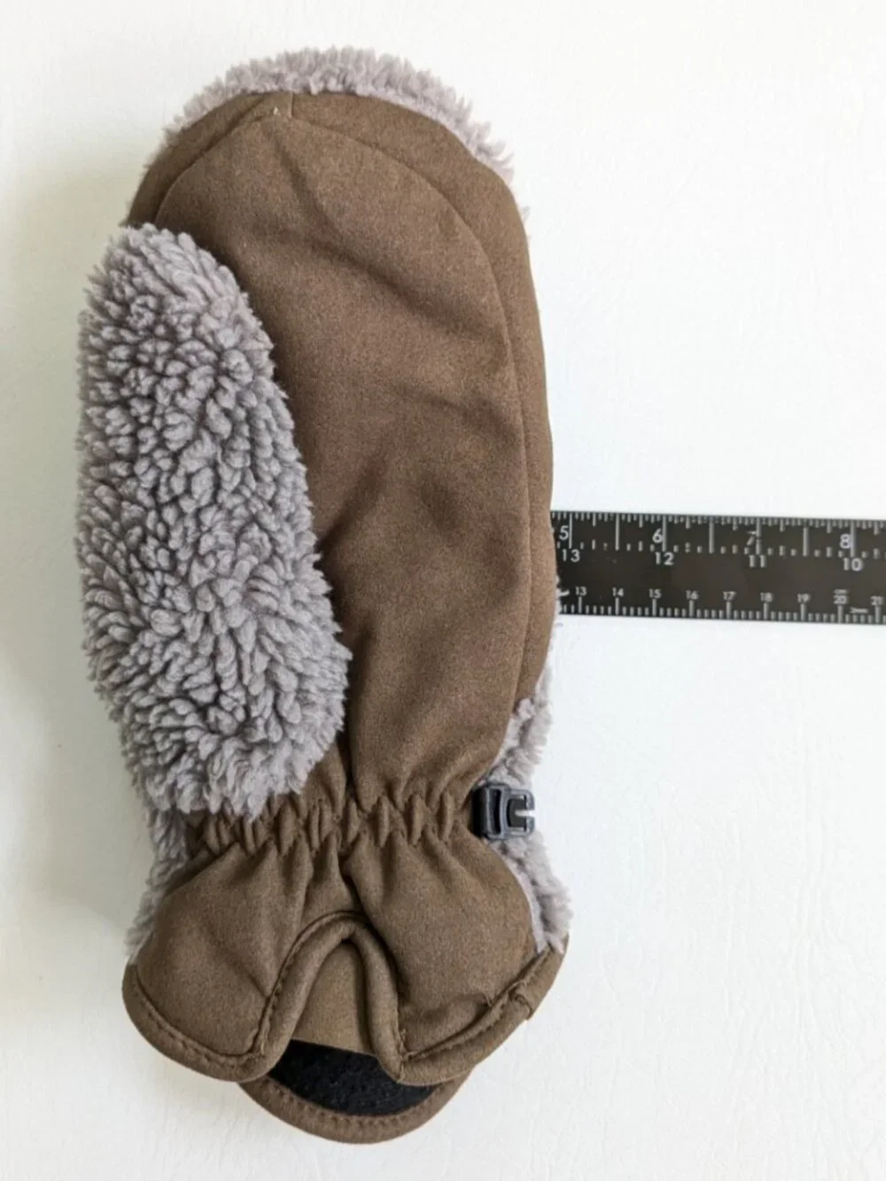 Carhartt Sherpa Insulated Mittens Women's Large -WA683